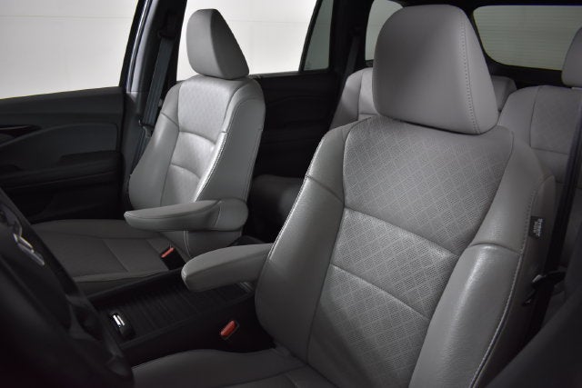 2021 Honda Passport Touring
