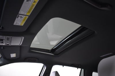 2021 Honda Passport Touring