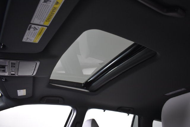 2021 Honda Passport Touring