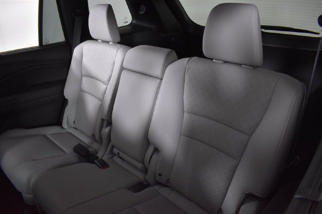 2021 Honda Passport Touring