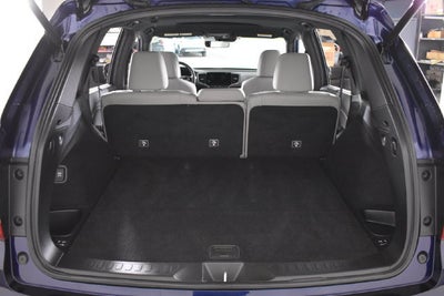 2021 Honda Passport Touring