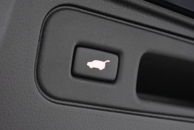 2021 Honda Passport Touring