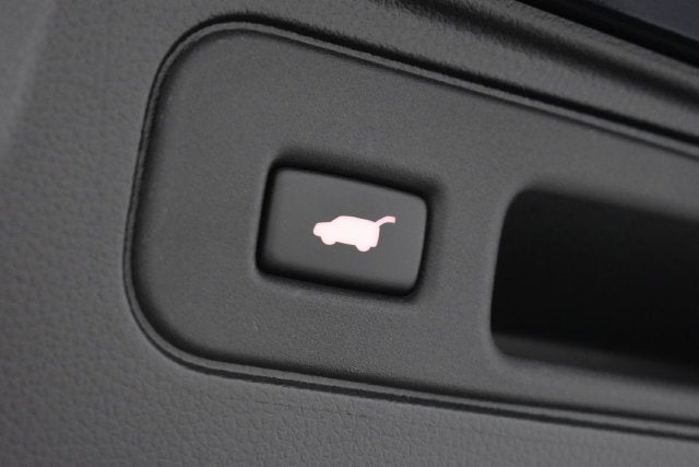 2021 Honda Passport Touring