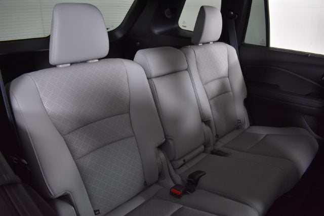 2021 Honda Passport Touring