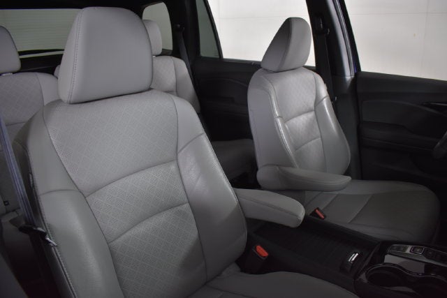 2021 Honda Passport Touring