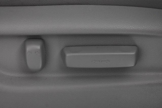 2021 Honda Passport Touring