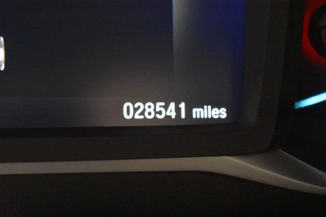 2021 Honda Passport Touring