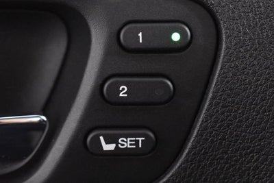 2021 Honda Passport Touring