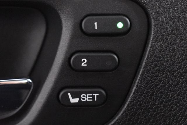 2021 Honda Passport Touring