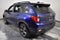 2021 Honda Passport Touring