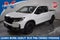 2022 Honda Ridgeline Black Edition