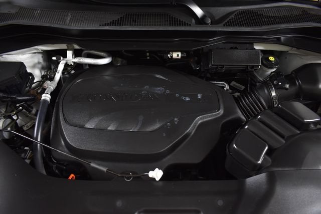 2022 Honda Ridgeline Black Edition