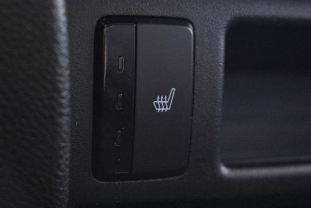 2022 Honda Ridgeline Black Edition