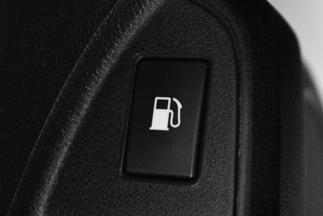 2022 Honda Ridgeline Black Edition