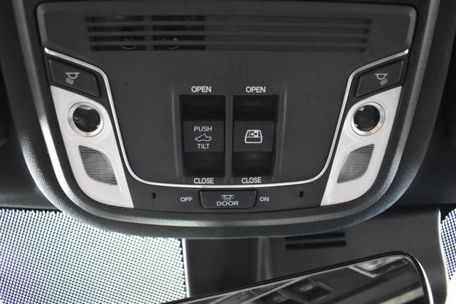 2022 Honda Ridgeline Black Edition