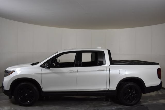 2022 Honda Ridgeline Black Edition