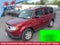 2011 Honda Element EX