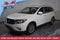 2015 Nissan Pathfinder SL