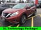 2017 Nissan MURANO SL (2017 Base