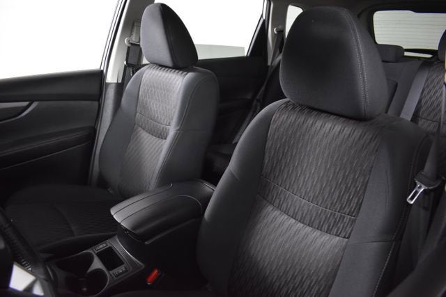 2018 Nissan Rogue SV Hybrid
