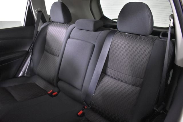 2018 Nissan Rogue SV Hybrid