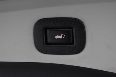 2018 Nissan Rogue SV Hybrid