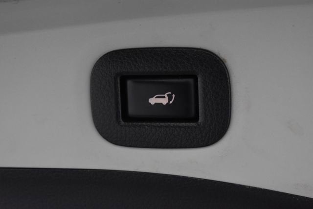 2018 Nissan Rogue SV Hybrid