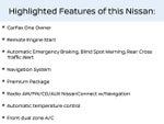 2018 Nissan Rogue SV Hybrid