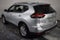 2018 Nissan Rogue SV Hybrid