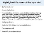 2024 Hyundai SANTA FE HYBRID Base