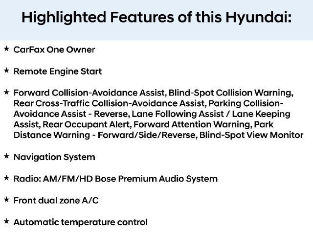 2024 Hyundai SANTA FE HYBRID Base
