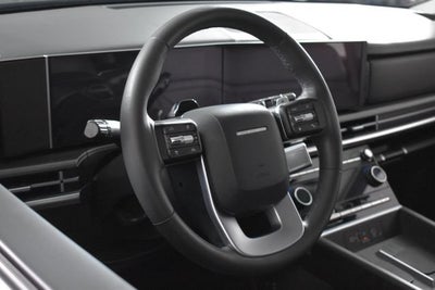 2025 Hyundai Santa Fe XRT