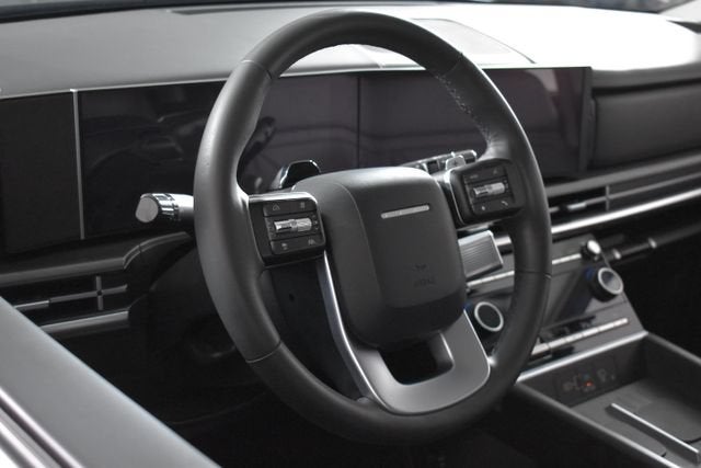 2025 Hyundai Santa Fe XRT