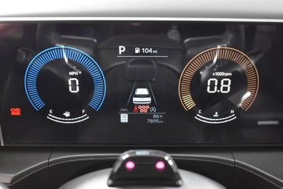 2025 Hyundai Santa Fe XRT