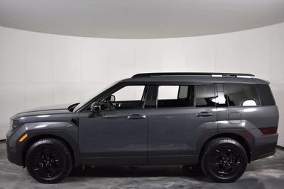 2025 Hyundai Santa Fe XRT