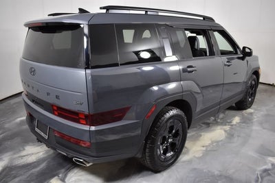 2025 Hyundai Santa Fe XRT