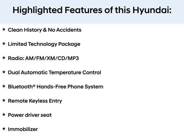 2013 Hyundai Elantra Limited PZEV