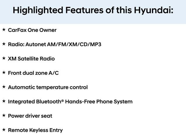 2012 Hyundai Sonata 2.0T SE