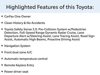 2025 Toyota Grand Highlander Hybrid XLE