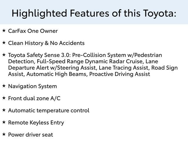 2025 Toyota Grand Highlander Hybrid XLE