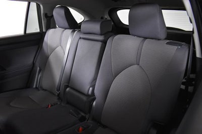 2023 Toyota Highlander Hybrid LE