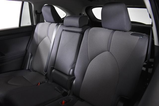 2023 Toyota Highlander Hybrid LE
