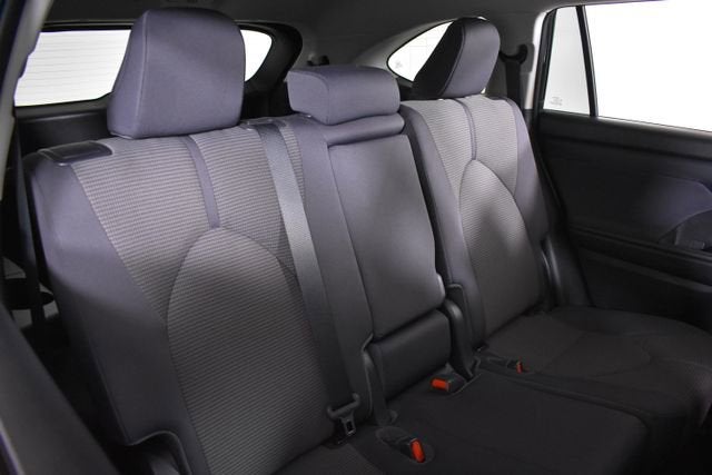 2023 Toyota Highlander Hybrid LE