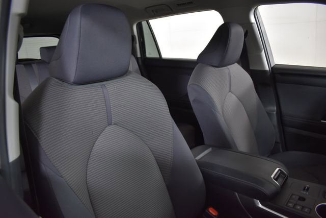2023 Toyota Highlander Hybrid LE