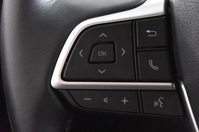 2023 Toyota Highlander Hybrid LE
