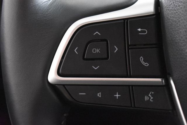 2023 Toyota Highlander Hybrid LE