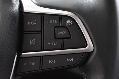 2023 Toyota Highlander Hybrid LE