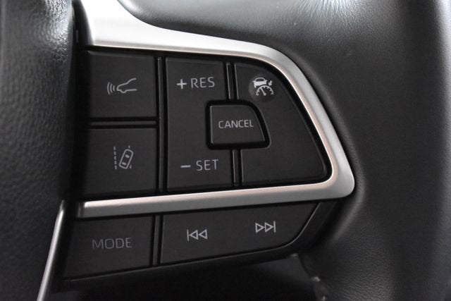 2023 Toyota Highlander Hybrid LE