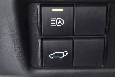 2023 Toyota Highlander Hybrid LE