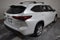 2023 Toyota Highlander Hybrid LE